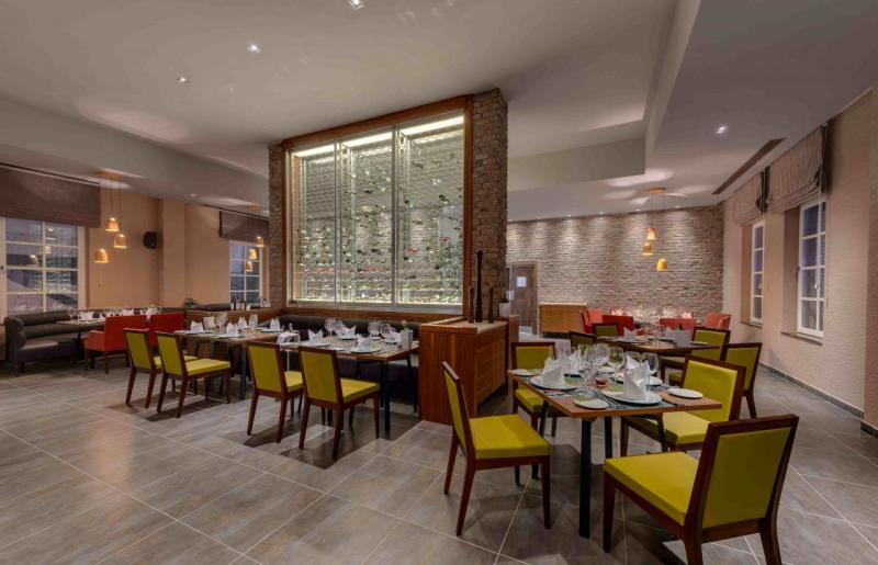 Kemer utazás Rixos Premium Tekirova