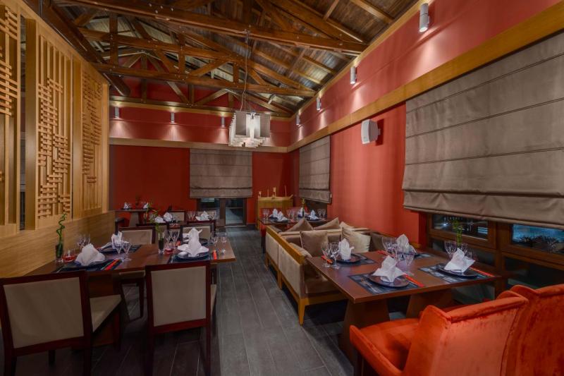 Kemer utazás Rixos Premium Tekirova