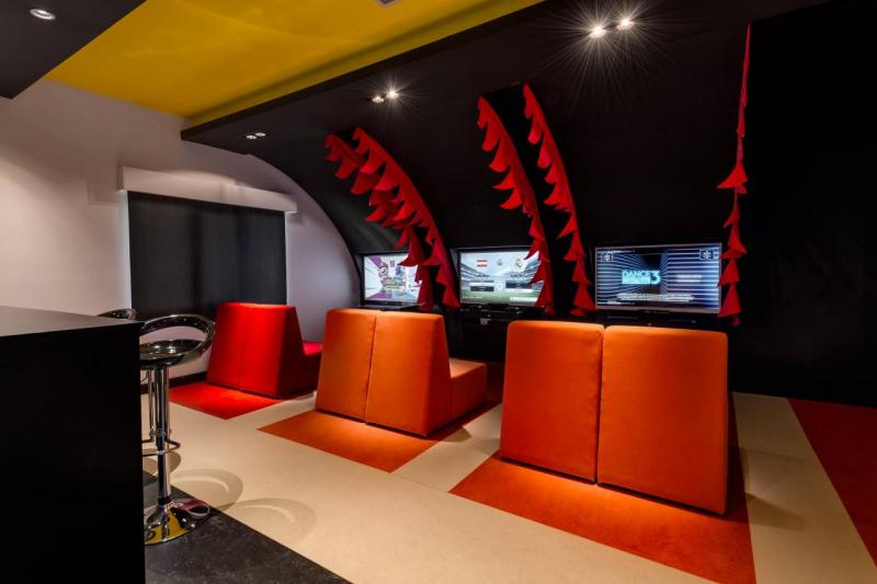 Kemer utazás Rixos Premium Tekirova