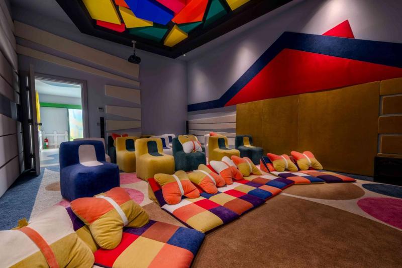 Kemer utazás Rixos Premium Tekirova