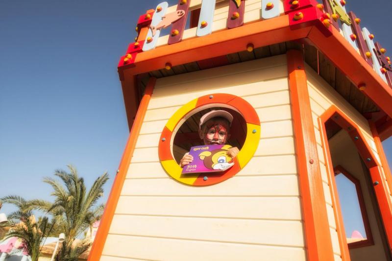 Kemer utazás Rixos Premium Tekirova