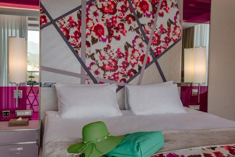 Kemer utazás Rixos Premium Tekirova