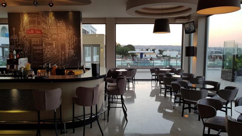 Rodosz Kalithea utazás Kresten Royal Euphoria Resort