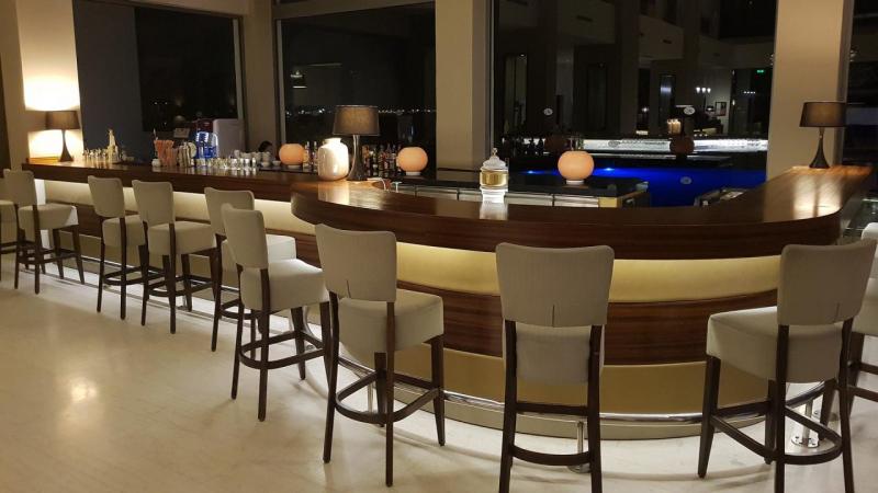 Rodosz Kalithea utazás Kresten Royal Euphoria Resort