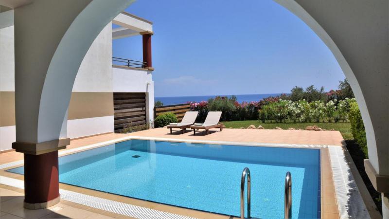 Rodosz Kalithea utazás Kresten Royal Euphoria Resort