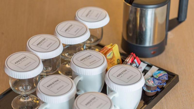 Rodosz Kalithea utazás Kresten Royal Euphoria Resort