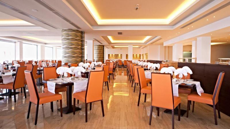 Rodosz Kalithea utazás Kresten Royal Euphoria Resort