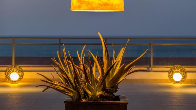 Rodosz Kalithea utazás Kresten Royal Euphoria Resort