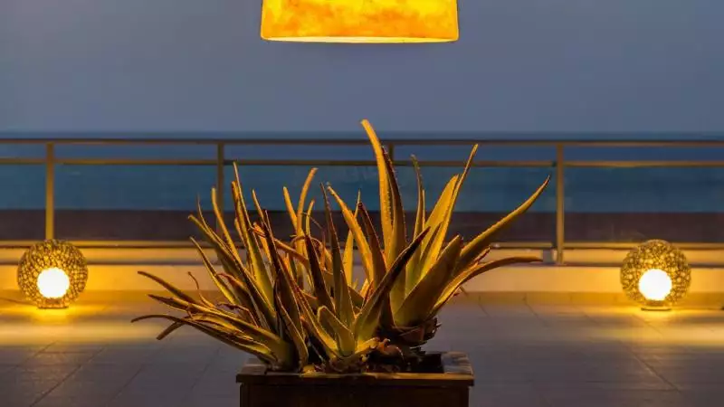 Kresten Royal Euphoria Resort Rodosz Kalithea