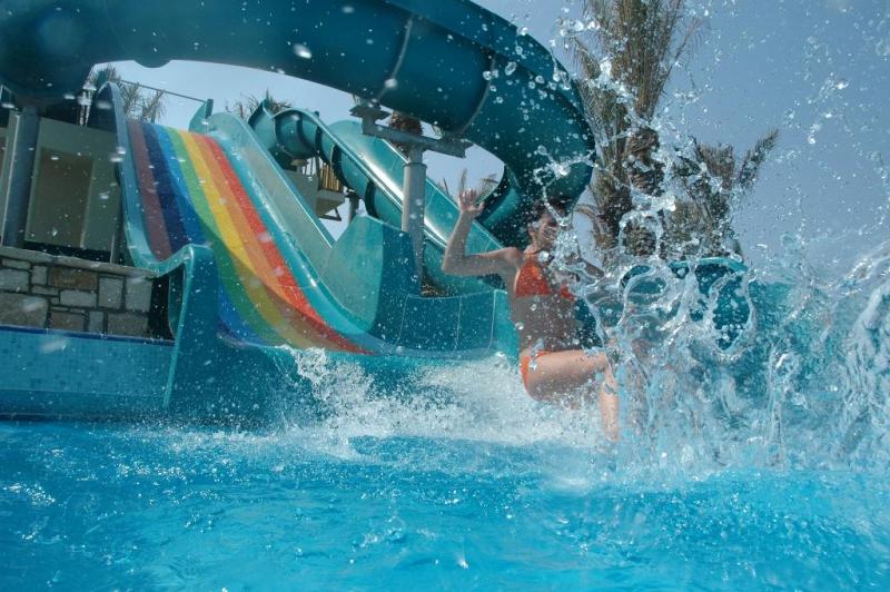 Antalya utazás Lara Barut Collection