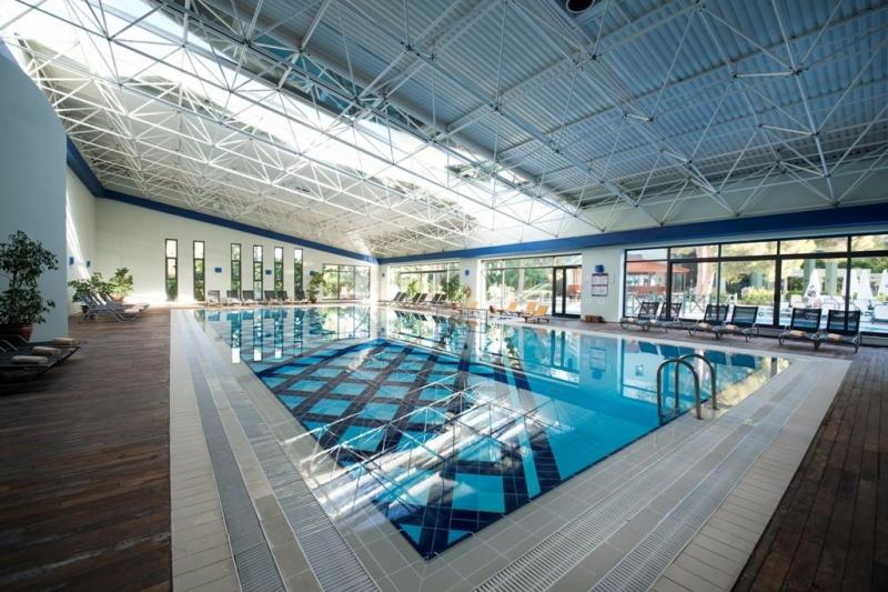 Belek utazás Limak Atlantis Deluxe Hotel & Resort