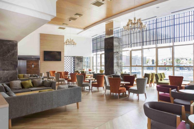 Alanya utazás Long Beach Harmony Resort & Spa