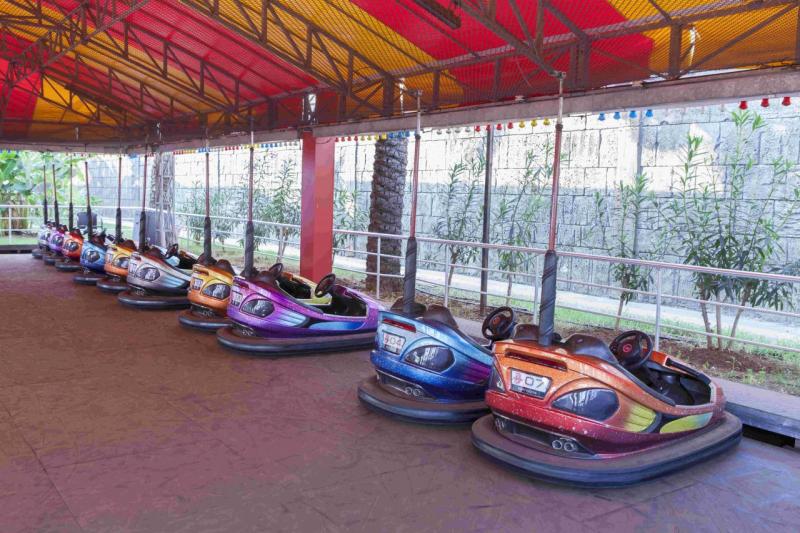 Alanya utazás Long Beach Harmony Resort & Spa