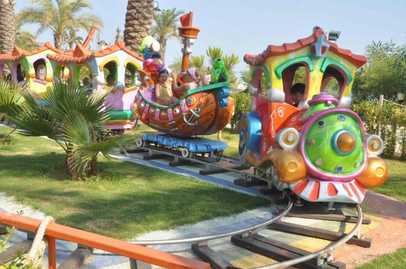 Alanya utazás Long Beach Harmony Resort & Spa