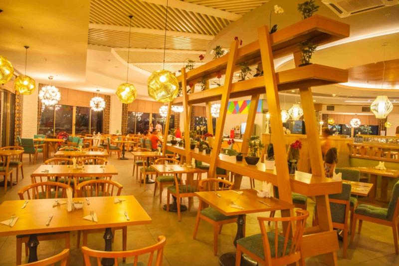 Alanya utazás Long Beach Harmony Resort & Spa