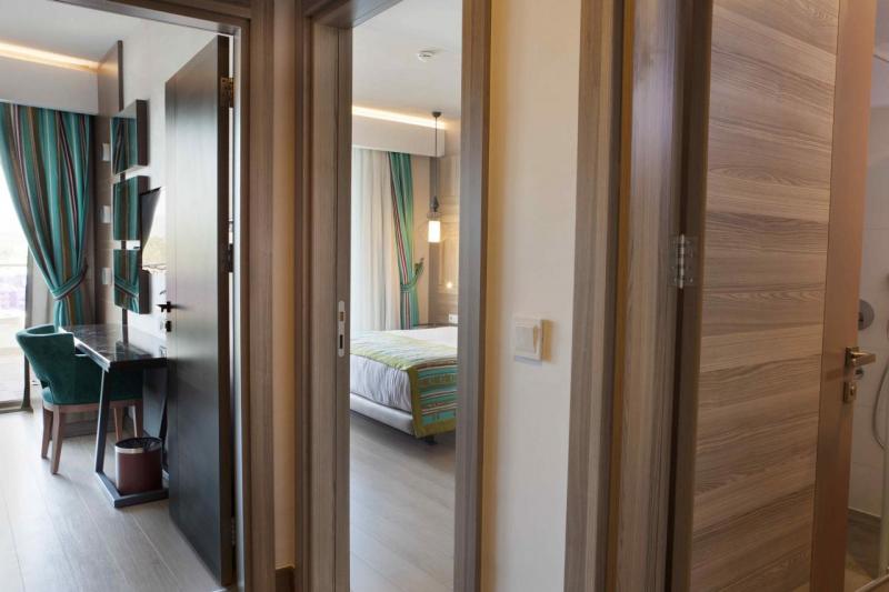 Alanya utazás Long Beach Harmony Resort & Spa