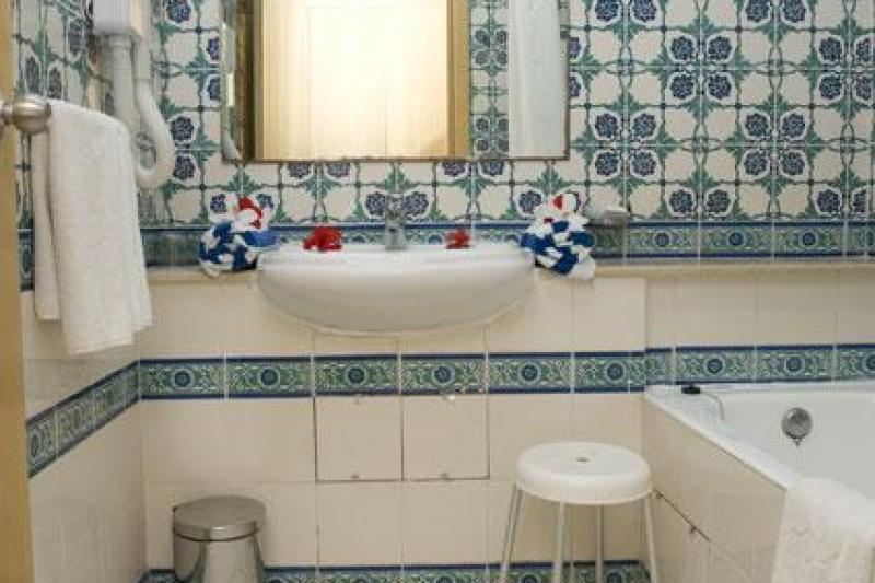 Mahdia utazás Mahdia Beach & Aqua Park