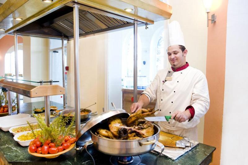 Mahdia utazás Mahdia Beach & Aqua Park