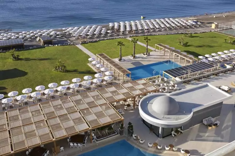 Mitsis Alila Exclusive Resort & Spa Rodosz Faliraki