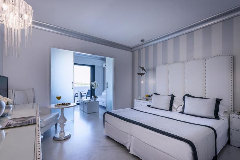 Rodosz Faliraki utazás Mitsis Alila Exclusive Resort & Spa