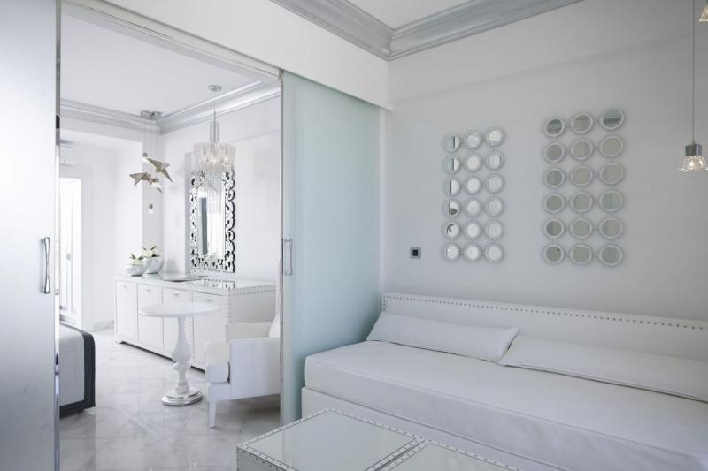 Rodosz Faliraki utazás Mitsis Alila Exclusive Resort & Spa