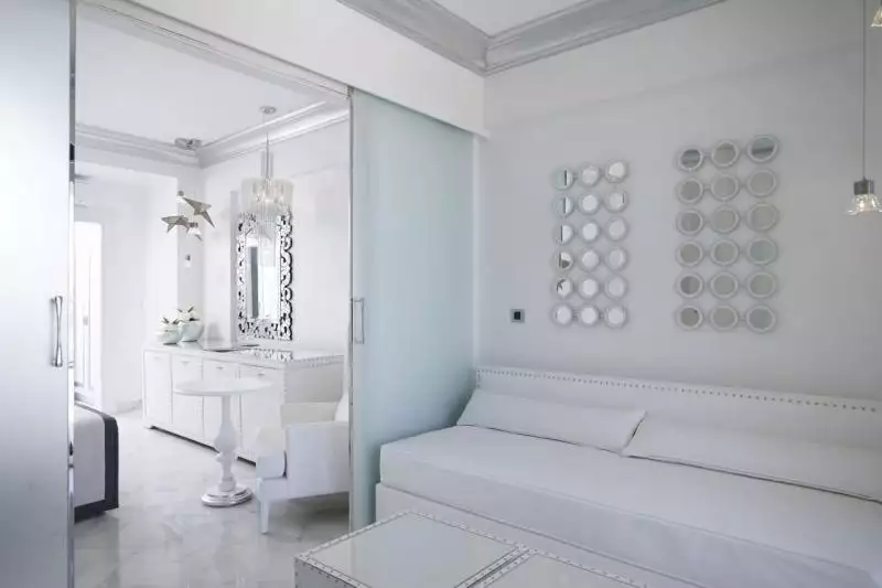 Mitsis Alila Exclusive Resort & Spa Rodosz Faliraki