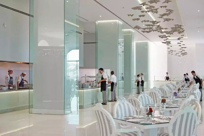 Mitsis Alila Exclusive Resort & Spa Rodosz Faliraki