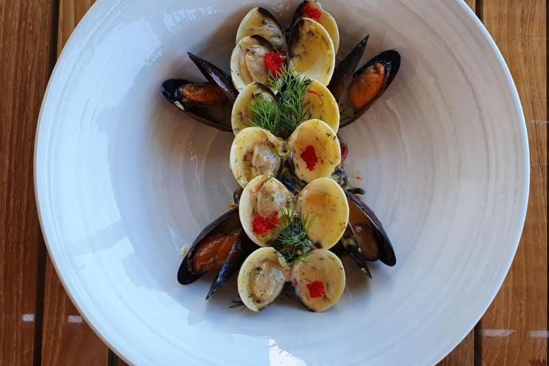 Rodosz Faliraki utazás Mitsis Alila Exclusive Resort & Spa