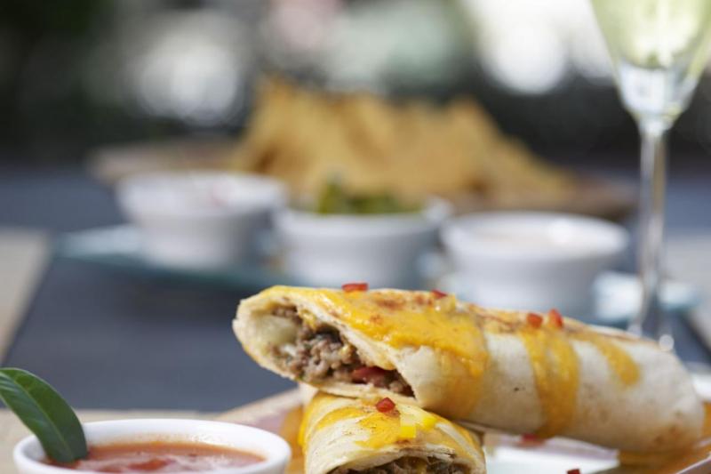 Rodosz Faliraki utazás Mitsis Alila Exclusive Resort & Spa