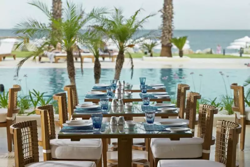 Mitsis Alila Exclusive Resort & Spa Rodosz Faliraki