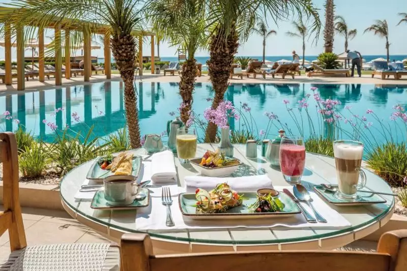 Mitsis Alila Exclusive Resort & Spa Rodosz Faliraki