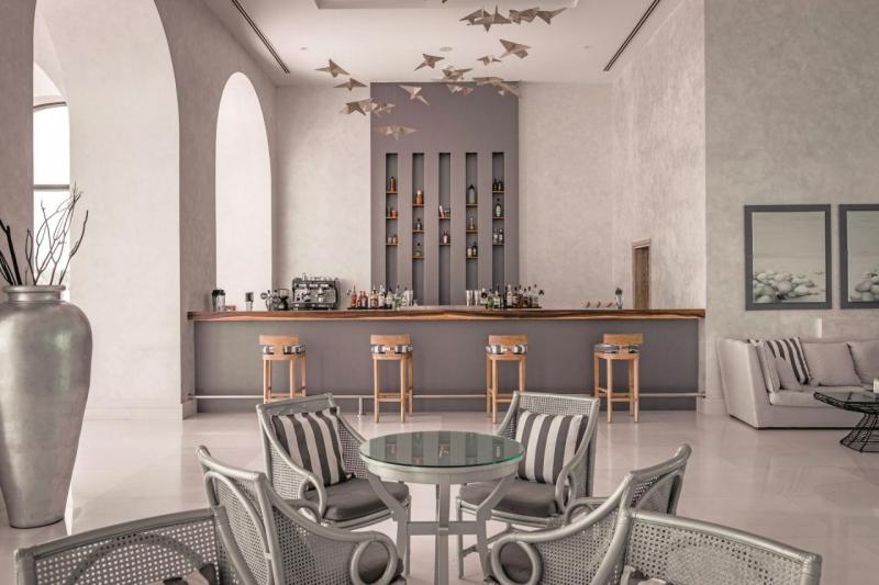 Rodosz Faliraki utazás Mitsis Alila Exclusive Resort & Spa