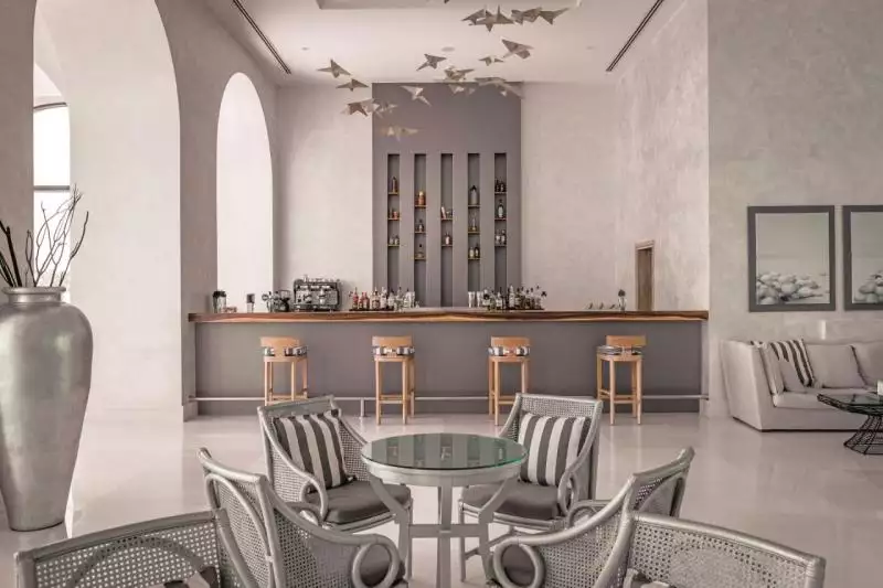 Mitsis Alila Exclusive Resort & Spa Rodosz Faliraki