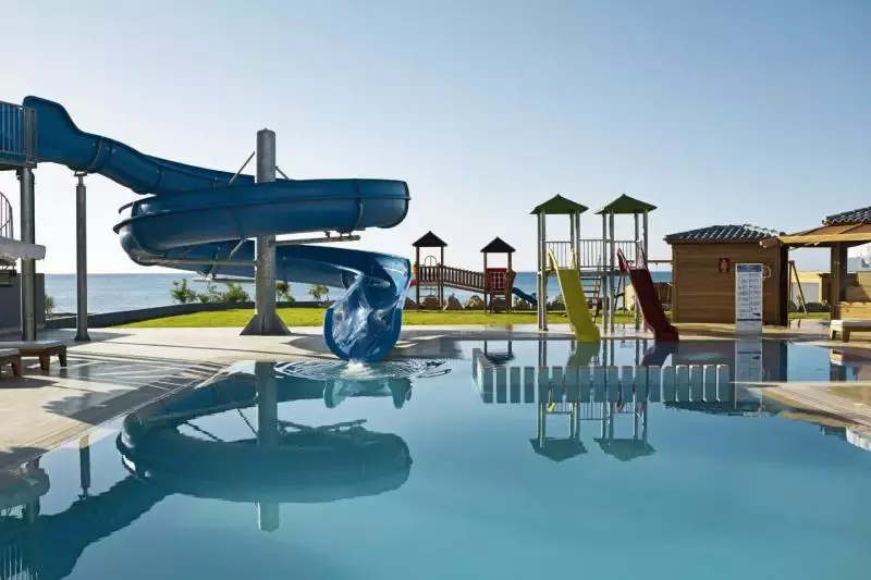 Mitsis Alila Exclusive Resort & Spa Rodosz Faliraki