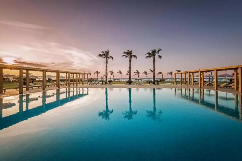 Mitsis Alila Exclusive Resort & Spa Rodosz Faliraki