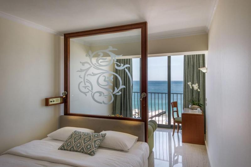 Rodosz Rhodes utazás Mitsis La Vita