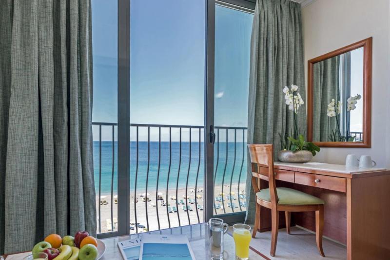 Rodosz Rhodes utazás Mitsis La Vita