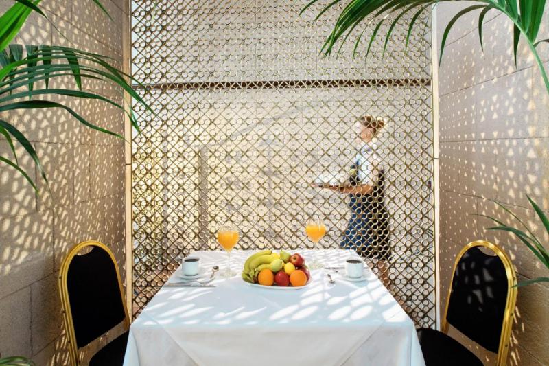 Rodosz Rhodes utazás Mitsis La Vita