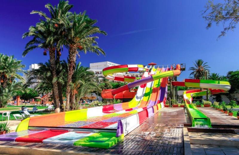 Monastir utazás Sahara Beach