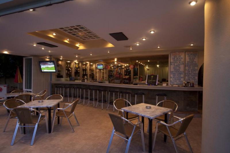 Kréta Malia utazás Nikos Hotel