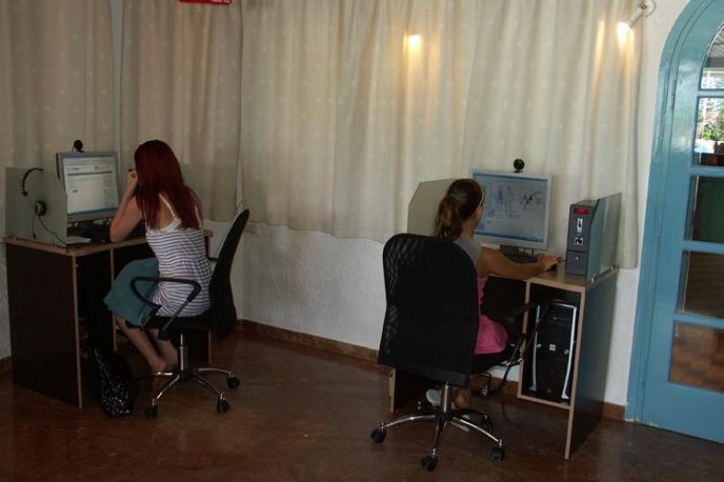 Kréta Malia utazás Nikos Hotel