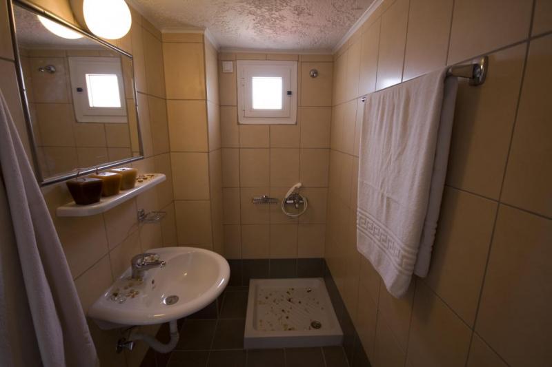 Kréta Malia utazás Nikos Hotel