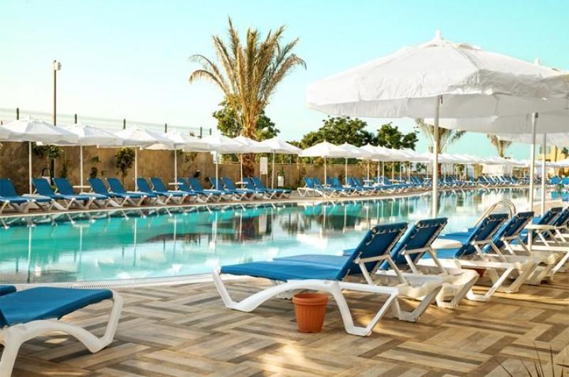 Alanya utazás Numa Bay Exclusive Hotel