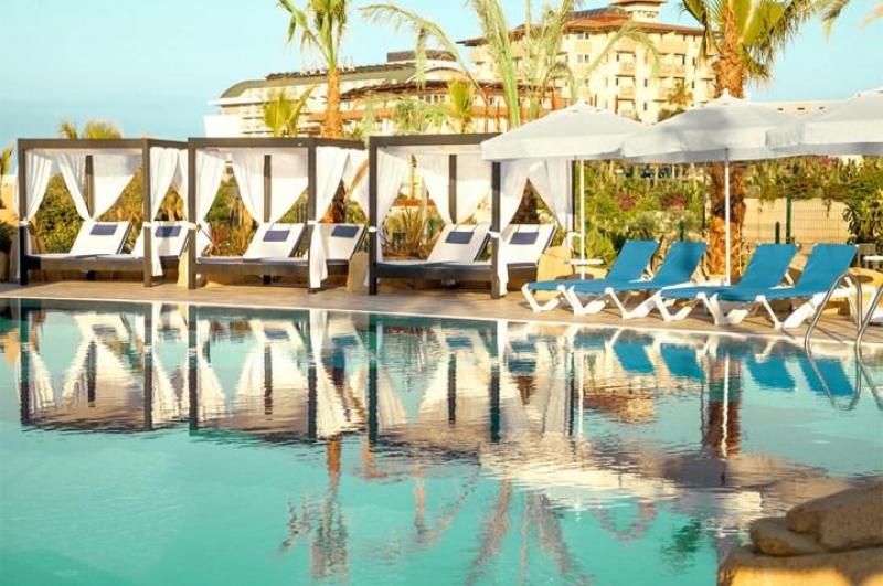 Alanya utazás Numa Bay Exclusive Hotel