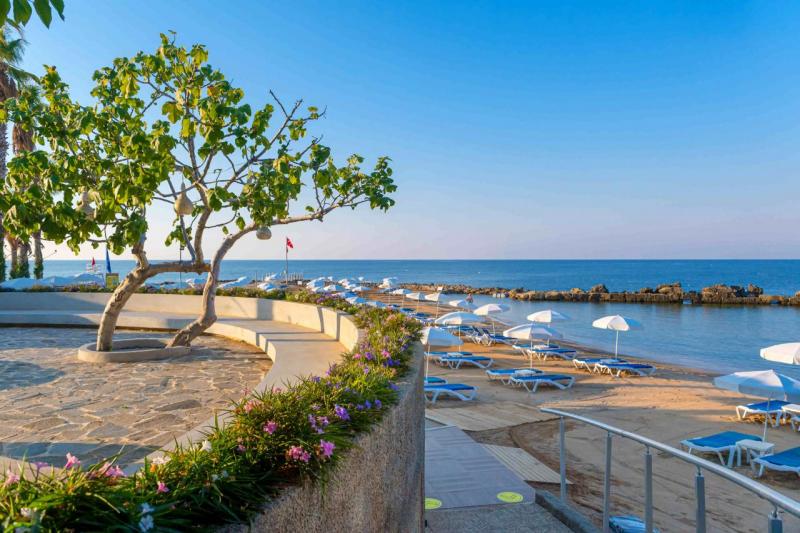 Alanya utazás Numa Bay Exclusive Hotel