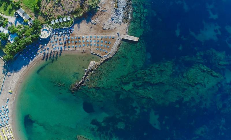 Alanya utazás Numa Bay Exclusive Hotel