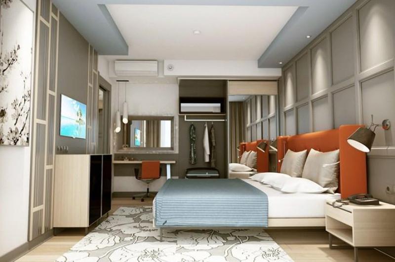 Alanya utazás Numa Bay Exclusive Hotel