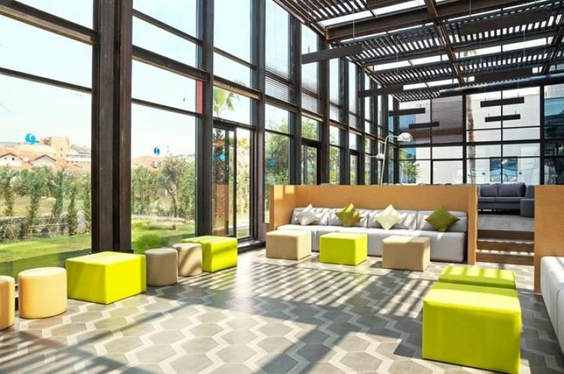 Alanya utazás Numa Bay Exclusive Hotel