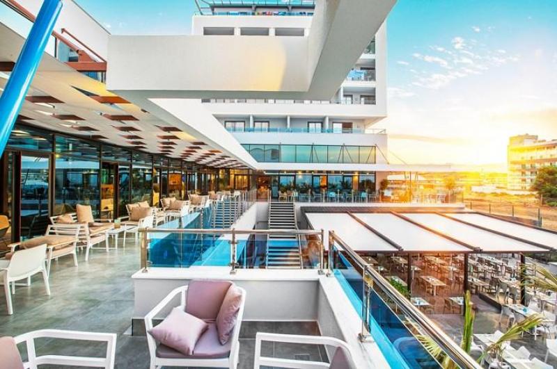 Alanya utazás Numa Bay Exclusive Hotel