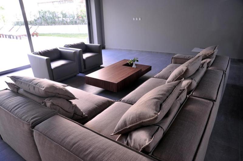 Rodosz Rhodes utazás Oktober Downtown Rooms